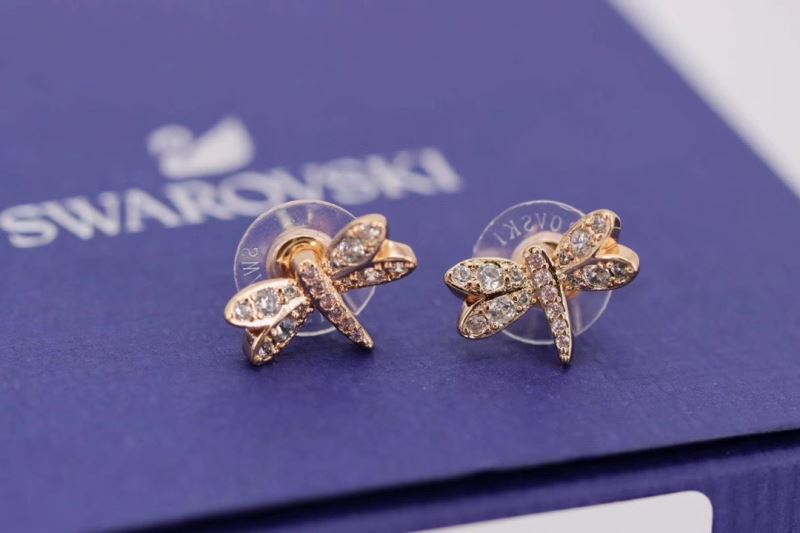 Swarovski Earrings